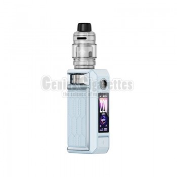 Voopoo Drag 6 Pod Kit 5ml 4400mAh Blue